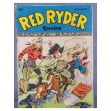 Red Ryder Comics # 52