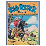 Red Ryder Comics # 72