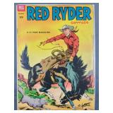 Red Ryder Comics # 113