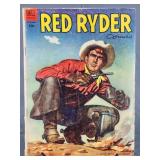 Red Ryder Comics # 125