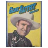 Gene Autry Comics # 2