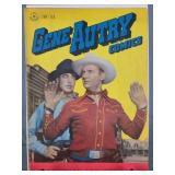 Gene Autry Comics # 5