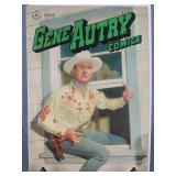 Gene Autry Comics # 11