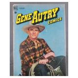 Gene Autry Comics # 12