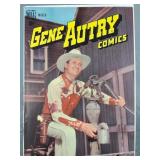 Gene Autry Comics # 13