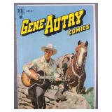 Gene Autry Comics # 23