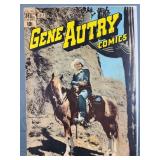 Gene Autry Comics # 29