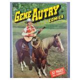 Gene Autry Comics # 38
