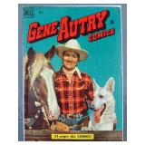 Gene Autry Comics # 39