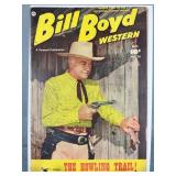 Bill Boyd Western # 18