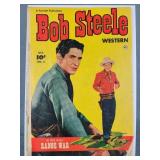 Bob Steele Western # 6