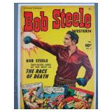 Bob Steele Western # 8