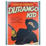 The Durango Kid # 4