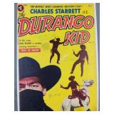 The Durango Kid # 5