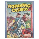Hopalong Cassidy # 3