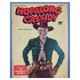 Hopalong Cassidy # 11