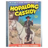 Hopalong Cassidy # 54