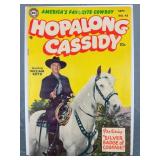 Hopalong Cassidy # 93