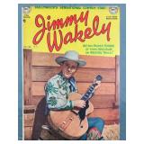 Jimmy Wakely # 3