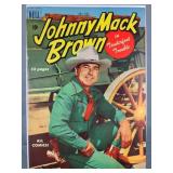 Johnny Mack Brown # 2