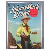 Johnny Mack Brown # 3