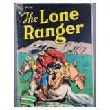The Lone Ranger # 3