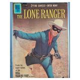 The Lone Ranger # 142