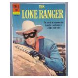 The Lone Ranger # 145