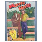 Monte Hale Western # 29
