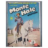Monte Hale Western # 54