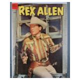 Rex Allen # 13