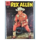 Rex Allen # 21