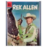 Rex Allen # 24