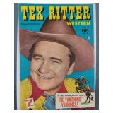 Tex Ritter Western # 2