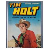 Tim Holt # 3