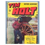Tim Holt # 6