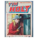 Tim Holt # 12