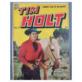 Tim Holt # 15