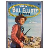 Wild Bill Elliott # 3