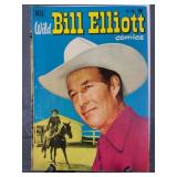 Wild Bill Elliott # 8