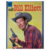 Wild Bill Elliott # 16