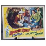 Lobby card #8, "Apache Rose"