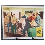 Lobby card #2, "Down Dakota Way"