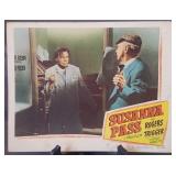 Lobby card #3, "Susanna Pass"