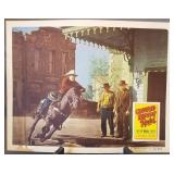 Lobby card (Allan "Rocky" Lane)