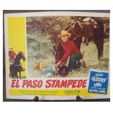 Lobby card (Allan "Rocky" Lane)