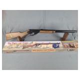 Roy Rogers & Trigger limited edition Daisy BB gun