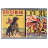 Vintage Better Little books