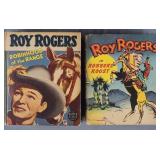 Vintage Better Little books