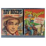 Vintage Better Little books